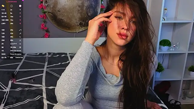 MeiLiscio's cam snapshot