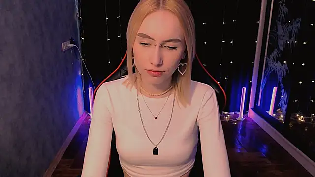 crybambi's cam snapshot