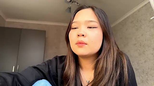 RegenaLandauer's cam snapshot