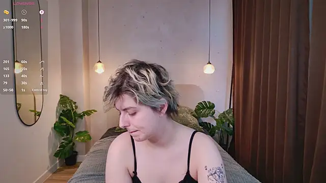 SpiderrArti's cam snapshot