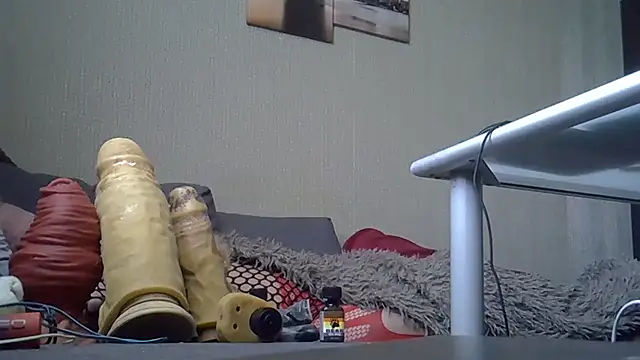 FISTCAMM live sex cam