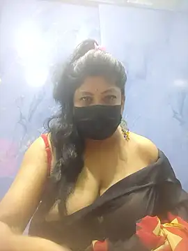 Pujajana5454's cam snapshot