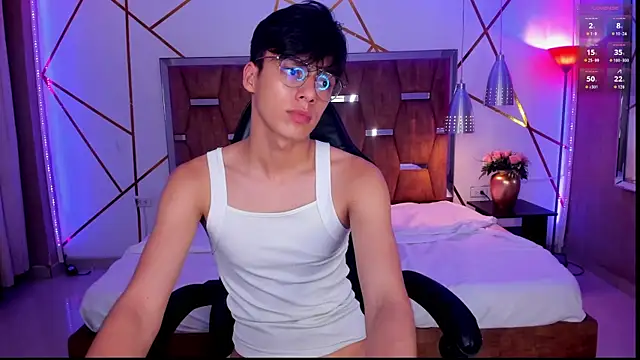 Gerony_ live sex cam