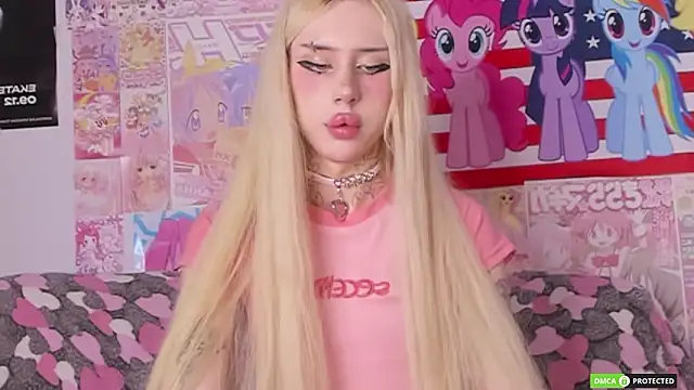 Joy_Barker live sex cam