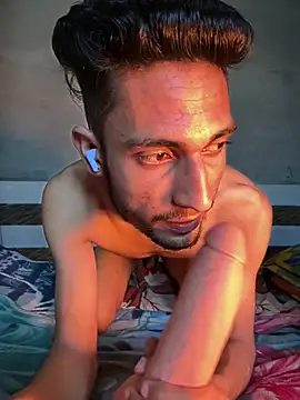 AjaxStar live sex cam