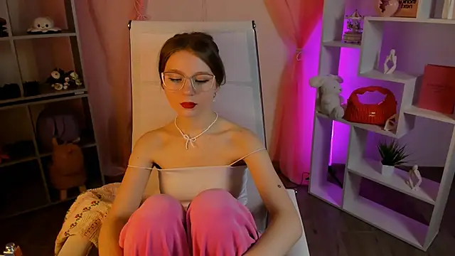 ElliFrankenweenie's cam snapshot