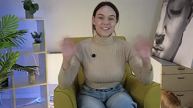 MaritaBollig's cam snapshot