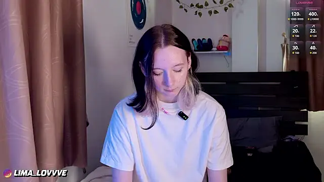 LimaLexxx live sex cam
