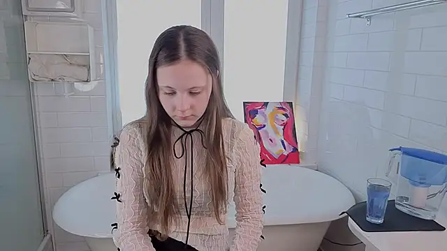 CinthiaSluis's cam snapshot