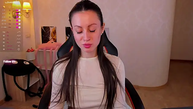 Eva_deep's cam snapshot