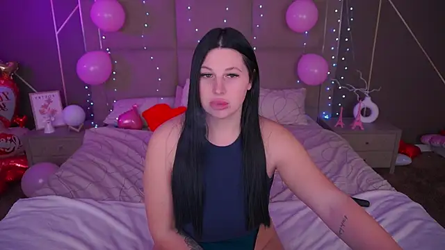 ArianaDarkk live sex cam