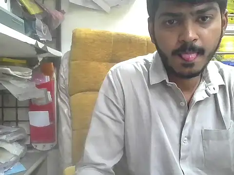 cute_modell live sex cam