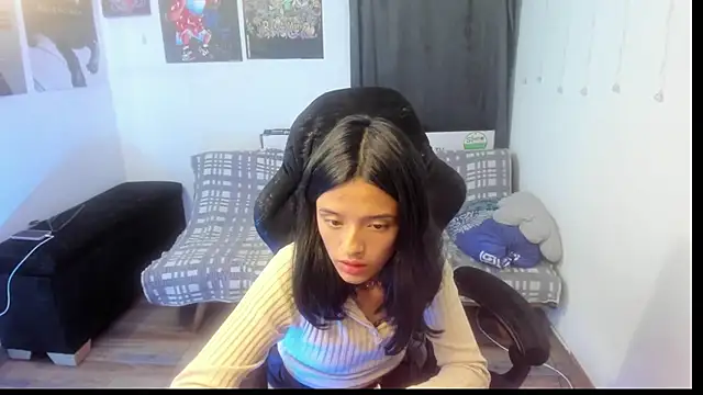 Candy__Girll18's cam snapshot