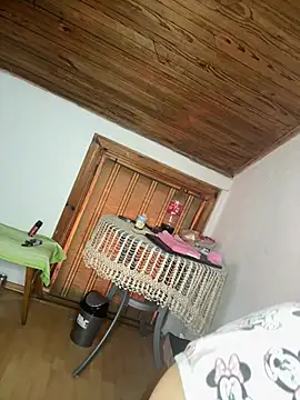 MonChery's cam snapshot