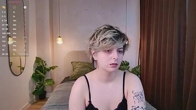 SpiderrArti's cam snapshot