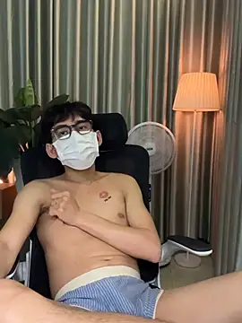 MinhTuanLive live sex cam