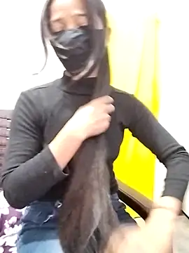 Cute-Naavya live sex cam