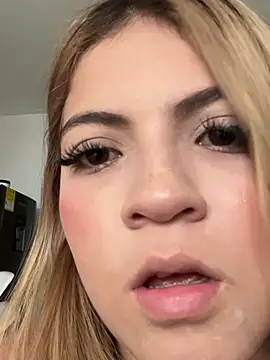 meggan___'s cam snapshot