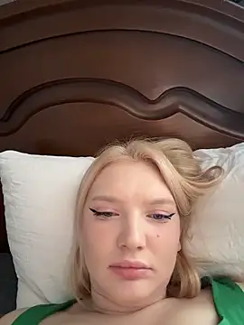 AmmyHot's cam snapshot