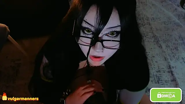 vulagarmanners_ live sex cam