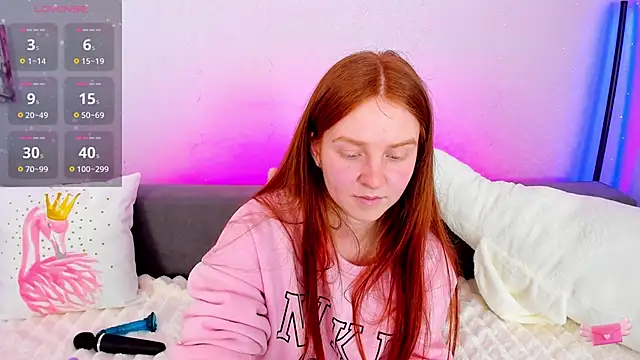 Evarey_'s cam snapshot