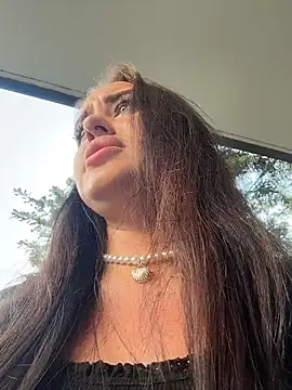 KiraSunshine live sex cam