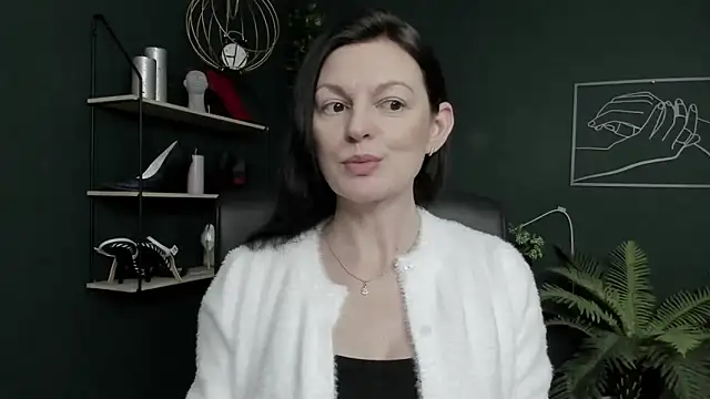 VivianWILD's cam snapshot