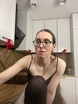 MartiniiSelenna's cam snapshot