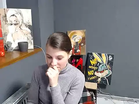 felicity_gold's cam snapshot