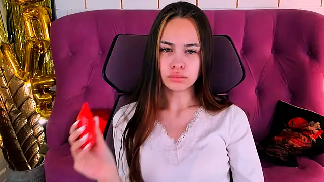 UliaNeer's cam snapshot