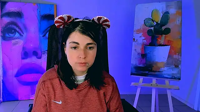 MartaEdams's cam snapshot