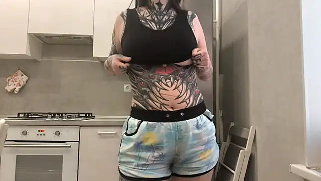 HighelikeGirl's cam snapshot