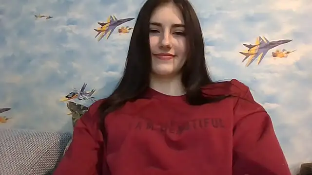 StarYeadon's cam snapshot