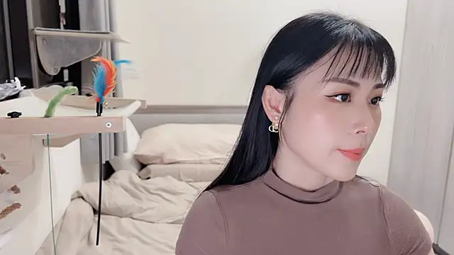 BabyOneDaily live sex cam