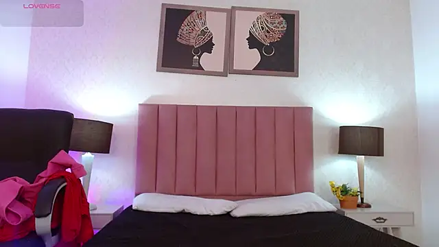 SweetMilie_gh's cam snapshot