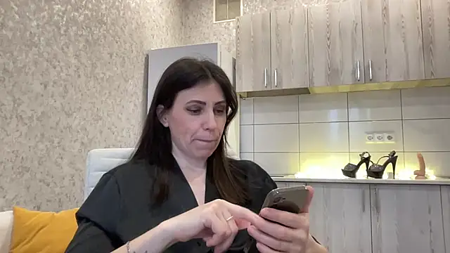 HotyWinter's cam snapshot