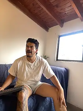 AndresSmith__ live sex cam