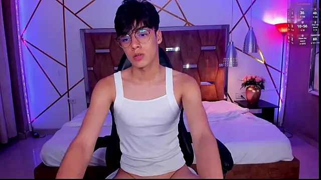 Gerony_ live sex cam