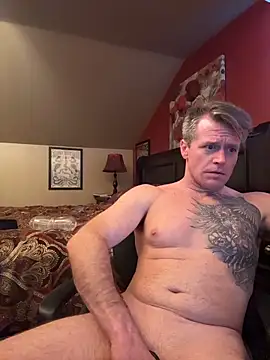 DILFiGuess1 live sex cam