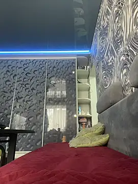 Queen_of_pain live sex cam