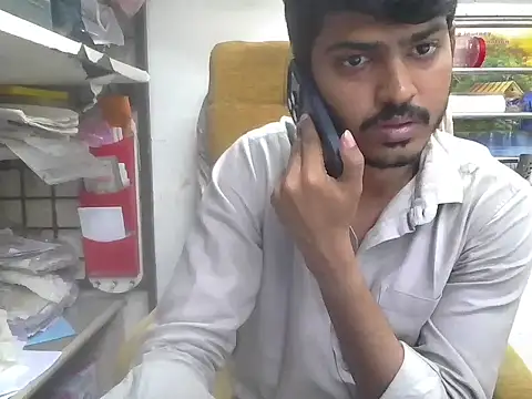 cute_modell live sex cam