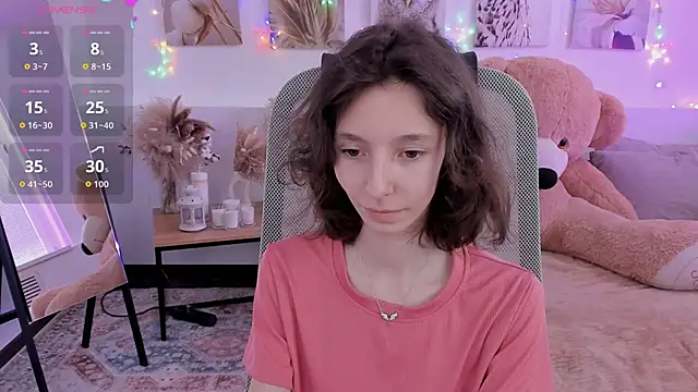 EmmanuellBrown live sex cam