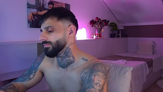 TristanGrey live sex cam