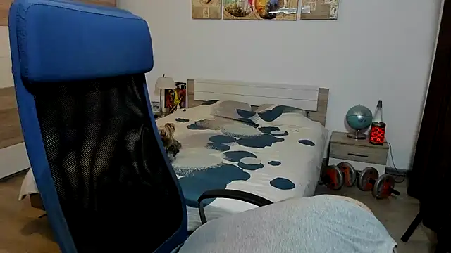 RobbyShawz live sex cam