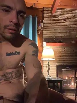 JohnnyDeep187 live sex cam