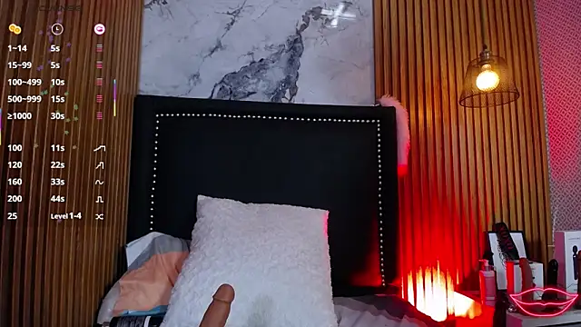 KIMMARSHALL1 live sex cam