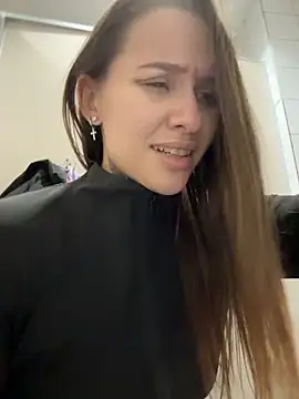 KishaMur live sex cam