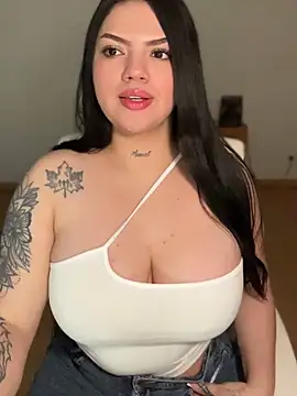 MarianDiRose live sex cam