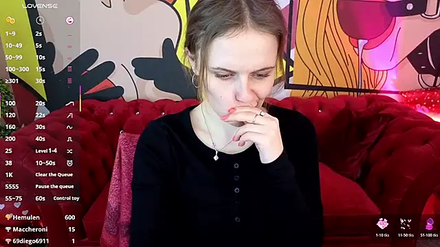 MaribelRiverr_ live sex cam