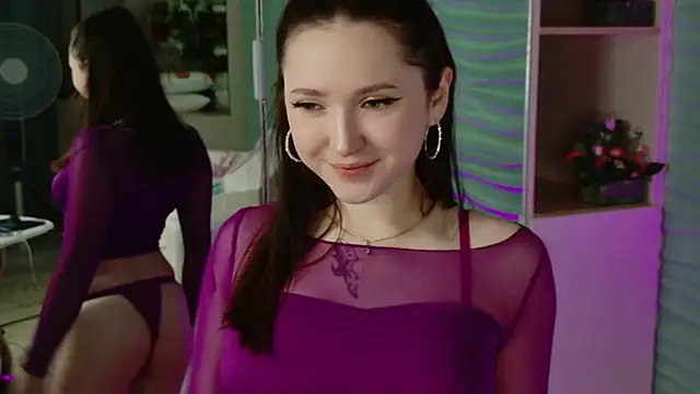 Tiny_BunnyX's cam snapshot